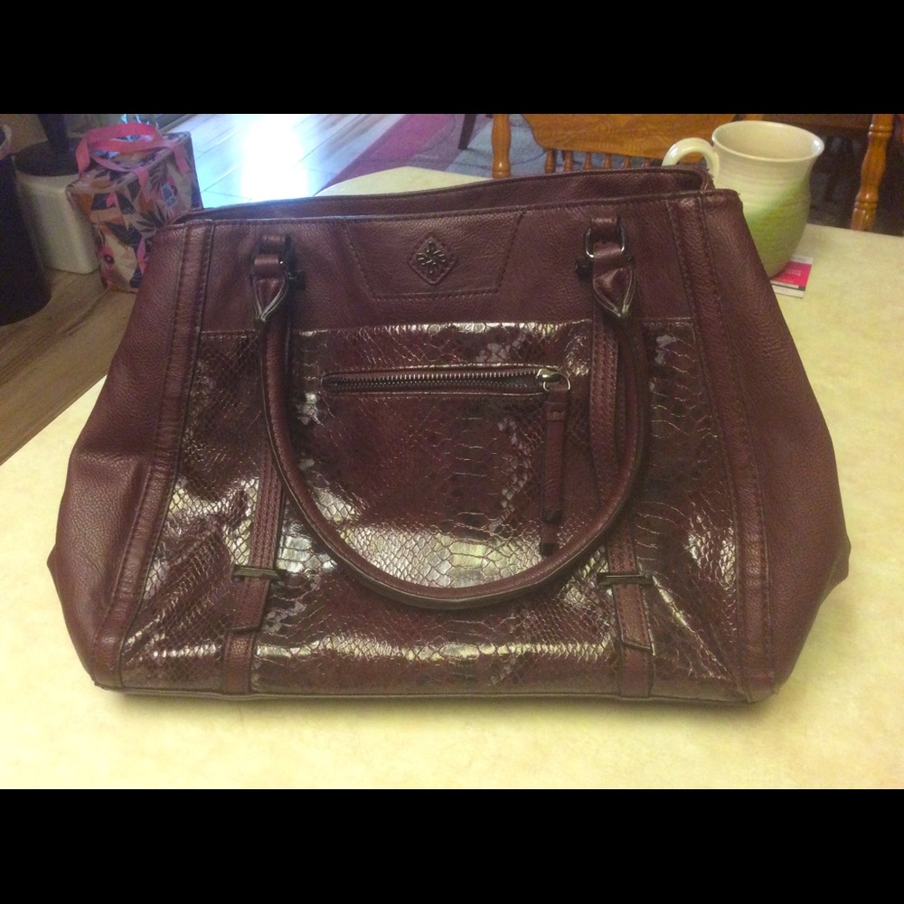 Simply Vera Wang Purse